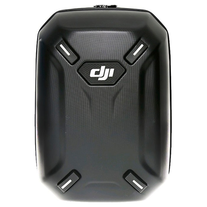 Рюкзак для дрона DJI Hardshell Backpack V2.0 (CP.PT.000239)
