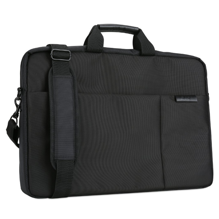 Сумка для ноутбука 15.6" ACER Notebook Bag Black (NP.BAG1A.189)