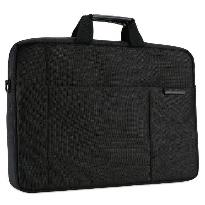 Сумка для ноутбука 15.6" ACER Notebook Bag Black (NP.BAG1A.189)