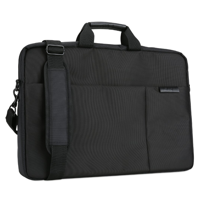 Сумка для ноутбука 17" ACER Notebook Bag Black (NP.BAG1A.190)