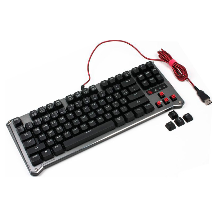 Клавіатура A4-Tech BLOODY B830
