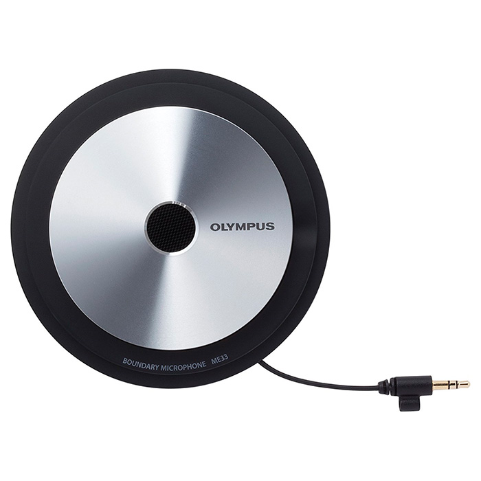 Мікрофон OLYMPUS ME-33 (V4571410E000)
