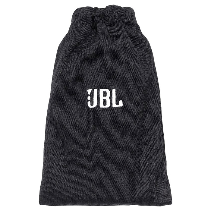 Наушники JBL T205 Black (JBLT205BLK)