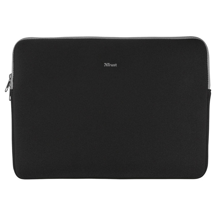 Чохол для ноутбука 15.6" TRUST Primo Soft Sleeve Black (21248)