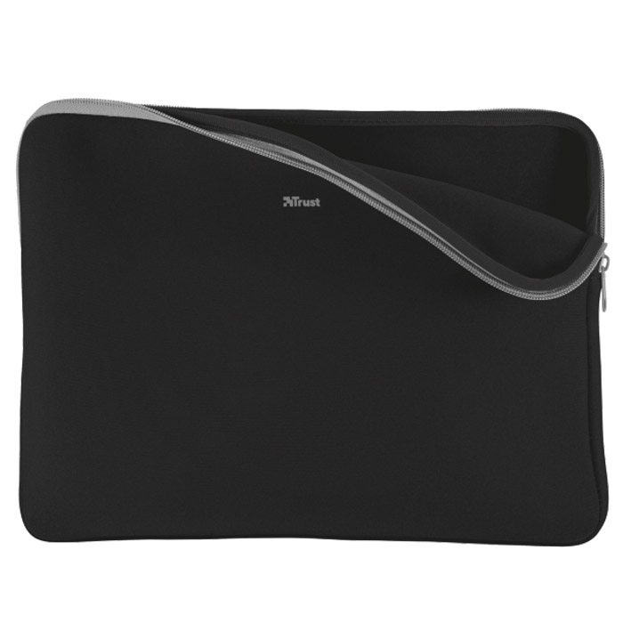 Чехол для ноутбука 15.6" TRUST Primo Soft Sleeve Black (21248)