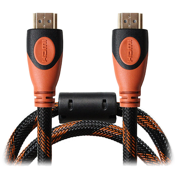 Кабель GRAND-X HDMI 1.5м Black (HDN-4K)