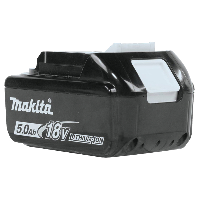 Аккумулятор MAKITA LXT 18V 5.0Ah BL1850B (632F15-1)