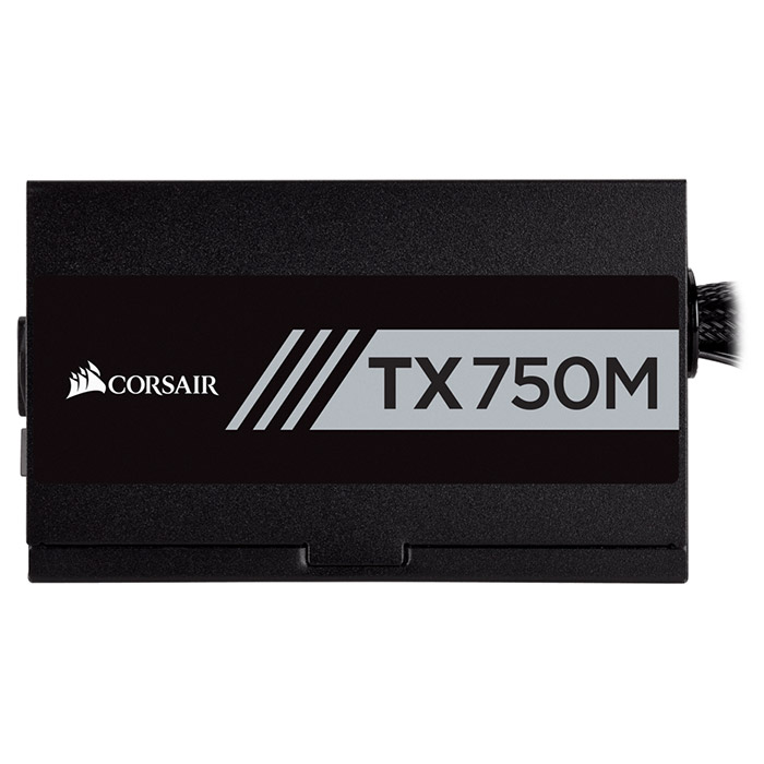 Блок питания 750W CORSAIR TX750M (CP-9020131-EU)