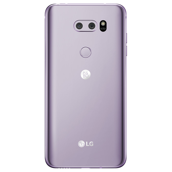 Смартфон LG V30 Plus 4/128GB Lavender Violet