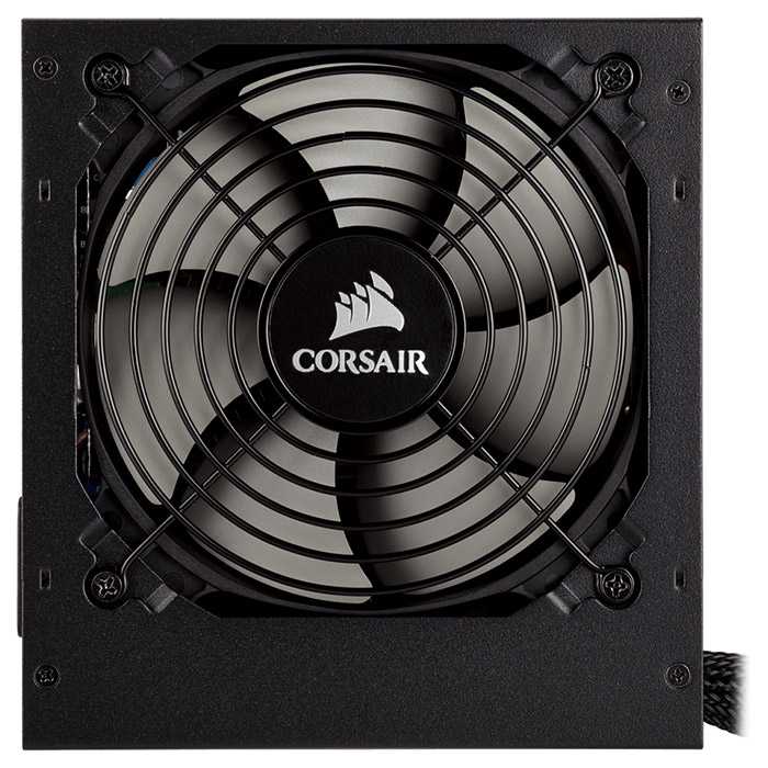 Блок живлення 550W CORSAIR TX550M (CP-9020133-EU)