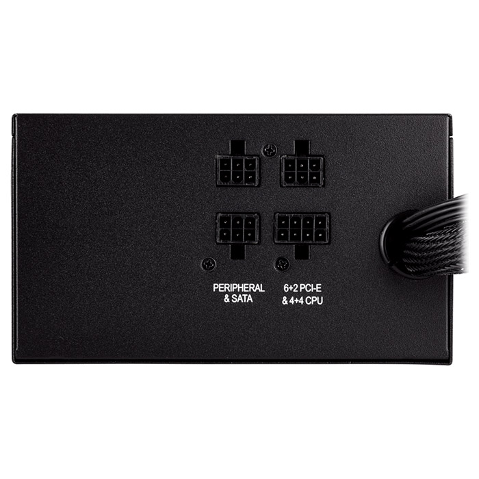 Блок живлення 550W CORSAIR TX550M (CP-9020133-EU)