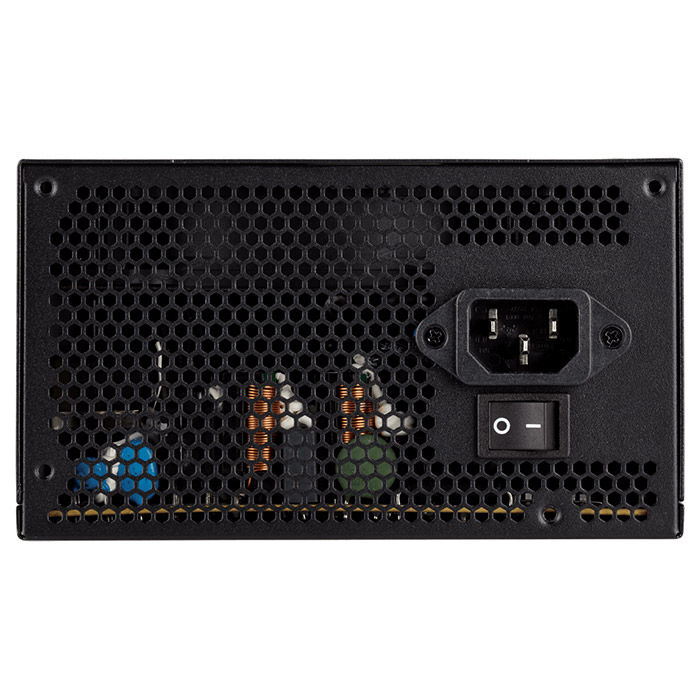 Блок живлення 550W CORSAIR TX550M (CP-9020133-EU)