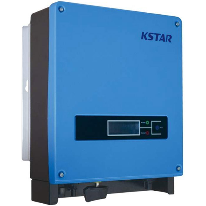 Инвертор сетевой KSTAR KSG-1.5K-SM