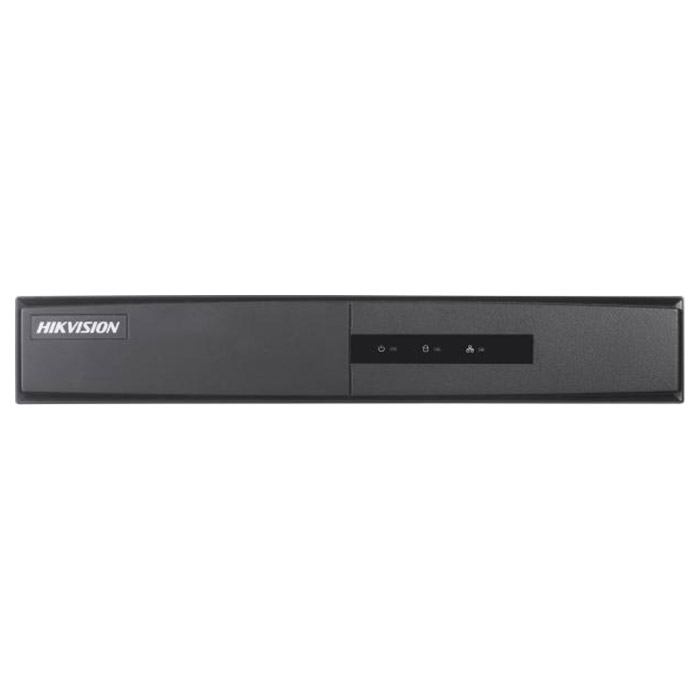 Відеореєстратор мережевий 8-канальний HIKVISION DS-7608NI-K1(C)