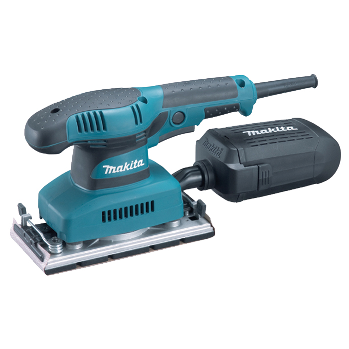 Вибрационная шлифмашина MAKITA BO3710