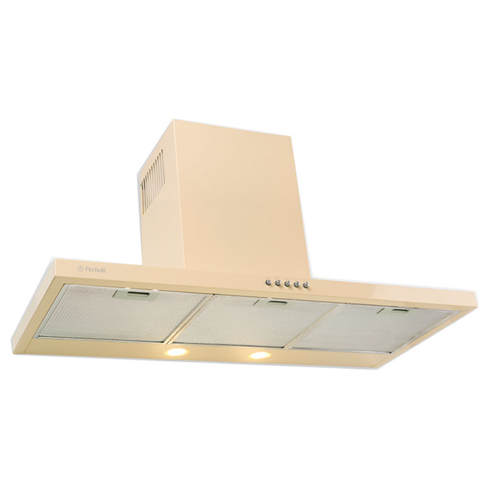 Витяжка PERFELLI T 9612 A 1000 IV LED