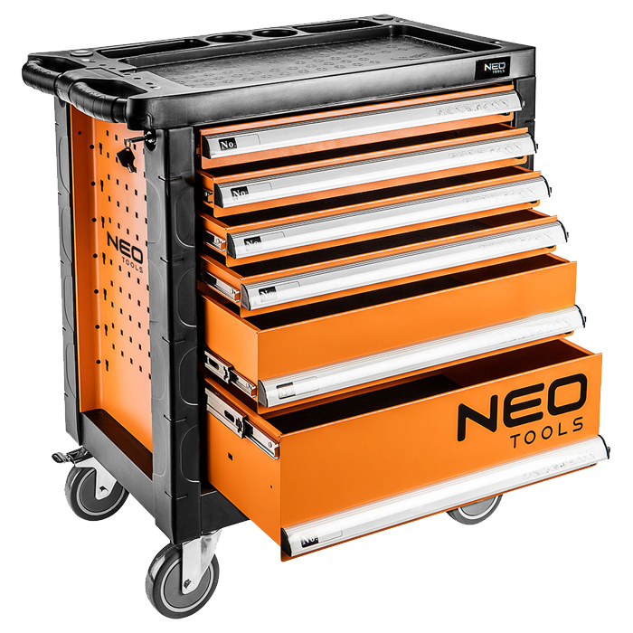 Ящик для инструмента NEO TOOLS 84-223
