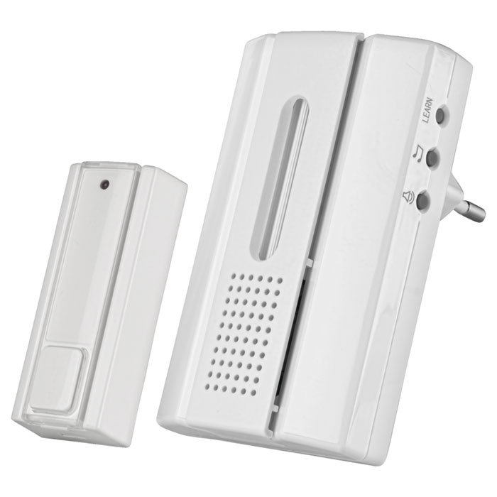 Беспроводной дверной звонок TRUST Smart Home ACDB-7000AC (71085)