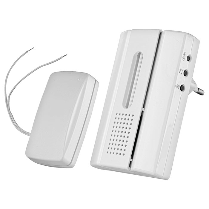 Звуковий пристрій дверного дзвінка TRUST Smart Home ACDB-7000BC (71086)