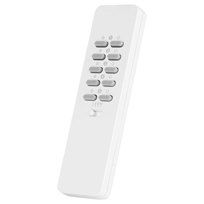 Пульт дистанційного управління TRUST Smart Home AYCT-102 (71001)