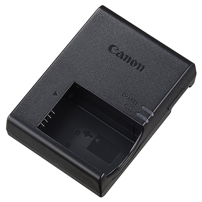 Зарядний пристрій CANON LC-E17 (9969B001)