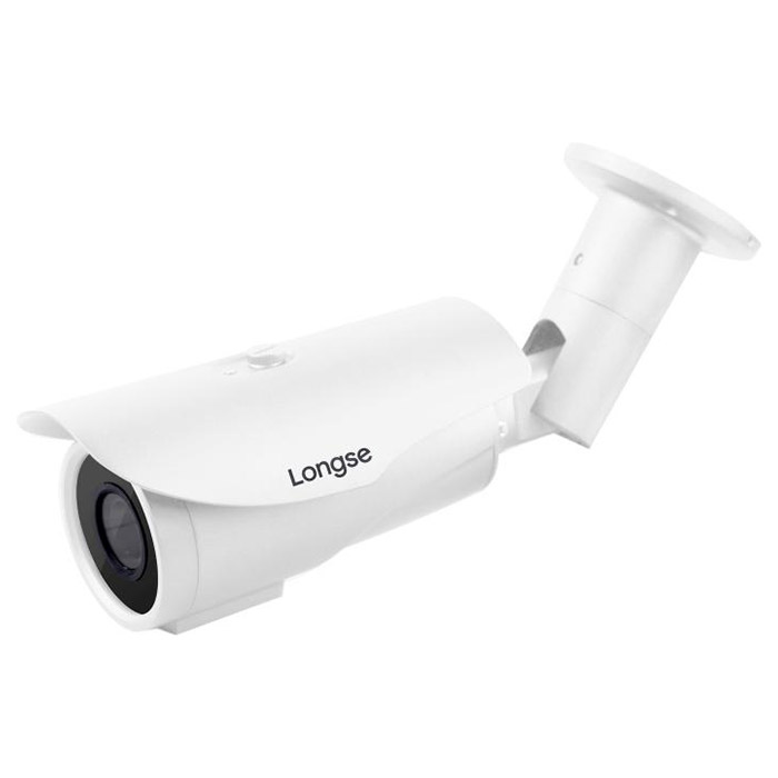 Камера відеоспостереження LONGSE LIG60HTC200FS (2.8-12)
