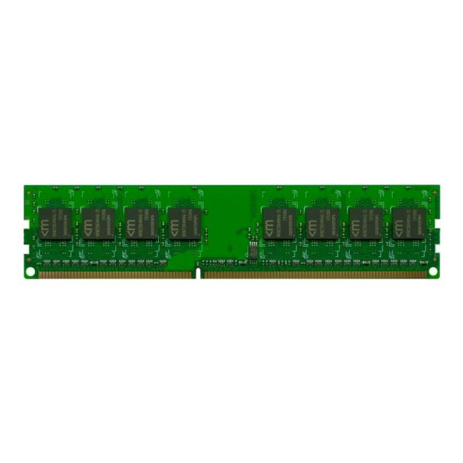 Модуль памяти MUSHKIN Essentials DDR3 1600MHz 4GB (M992030)