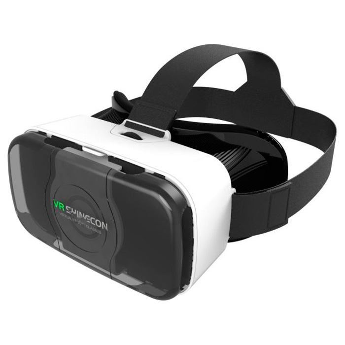 Окуляри віртуальної реальності для смартфона SHINECON G03D