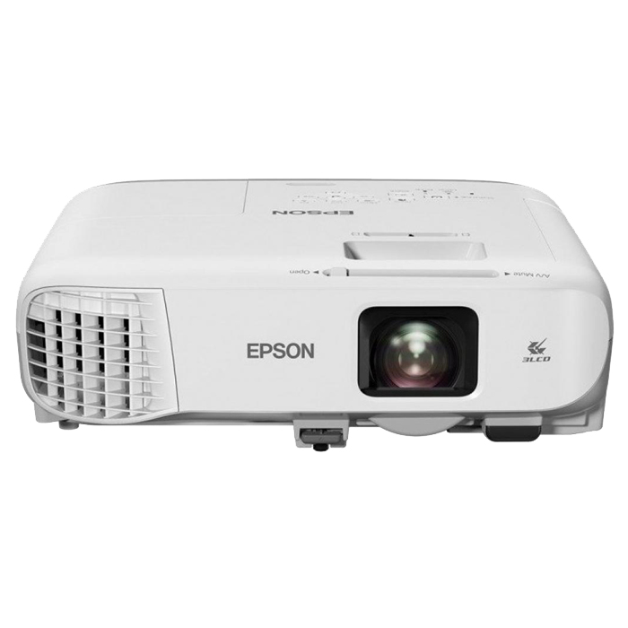 Проектор EPSON EB-990U (V11H867040)