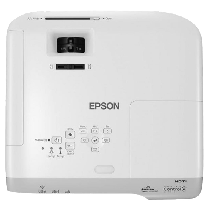 Проектор EPSON EB-990U (V11H867040)
