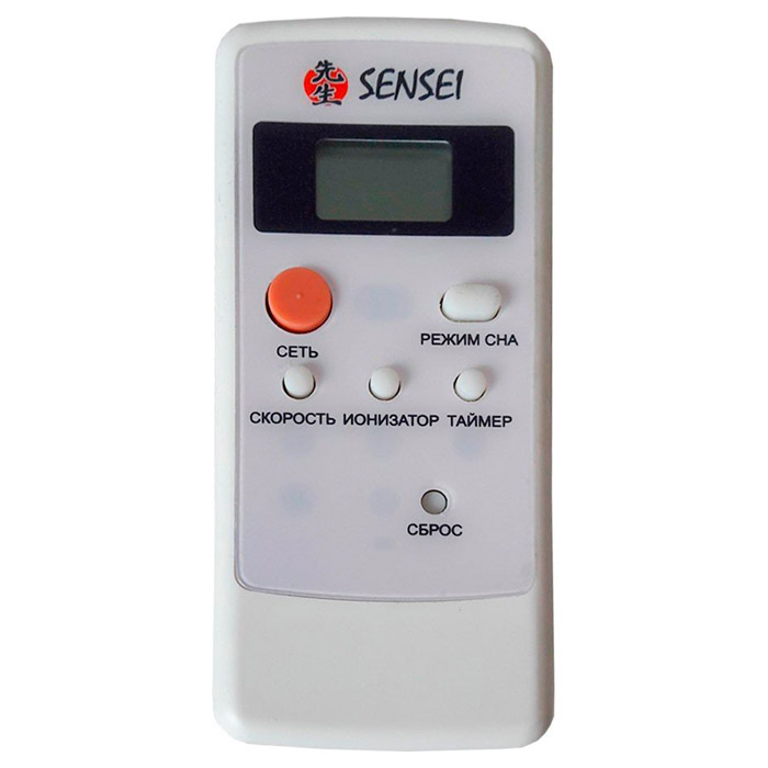 Очищувач повітря SENSEI AP200-02