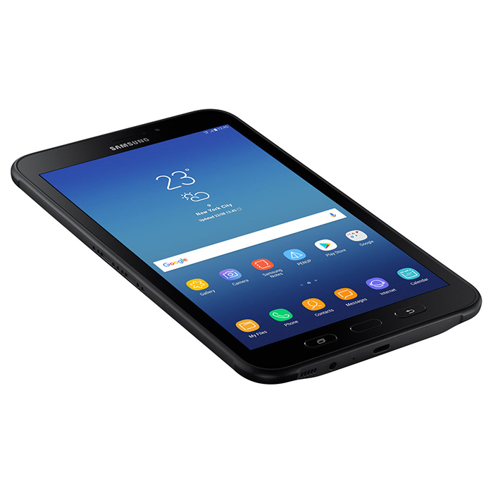 Планшет SAMSUNG Galaxy Tab Active 2 LTE 16GB (SM-T395NZKASEK)