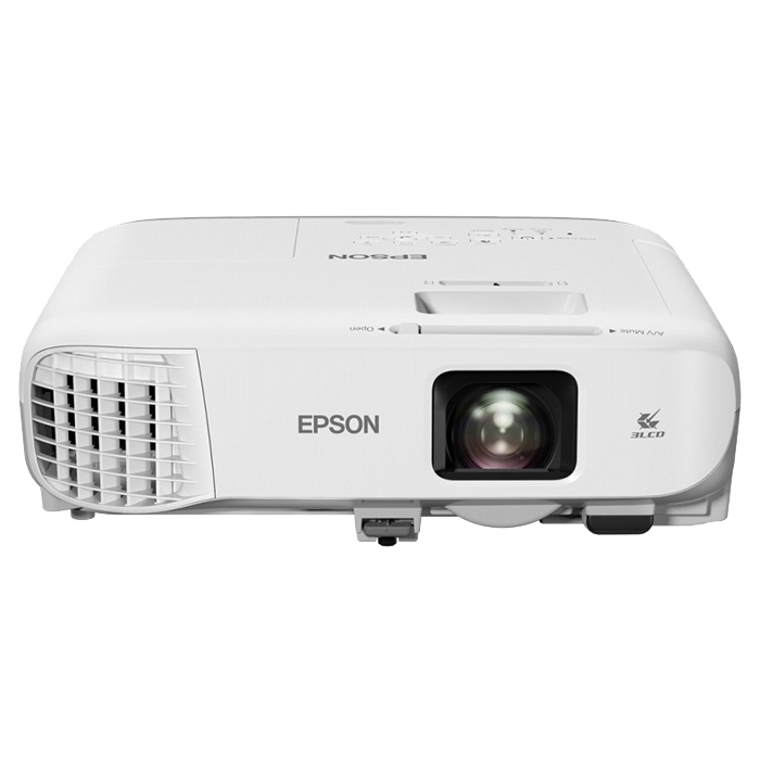Проектор EPSON EB-980W (V11H866040)