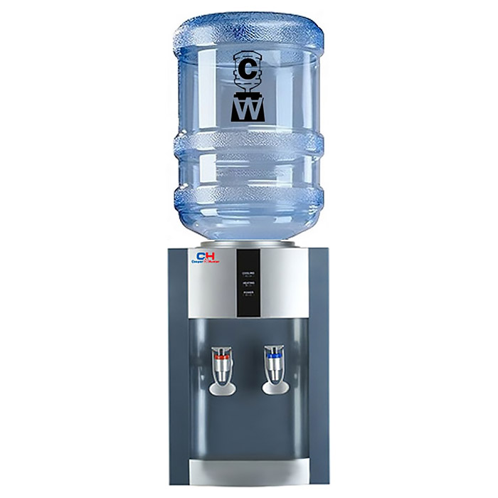 Кулер для води COOPER&HUNTER Design H1-TES
