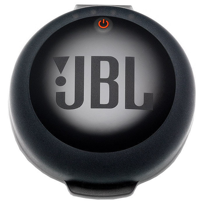 Зарядний кейс для навушників JBL Headphones Charging Case (JBLHPCCBLK)