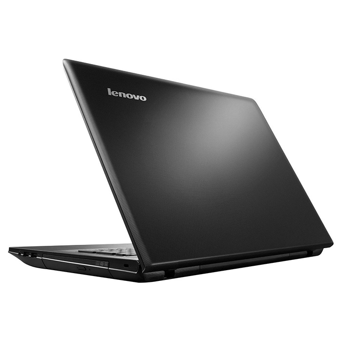 Ноутбук LENOVO IdeaPad G700A Black