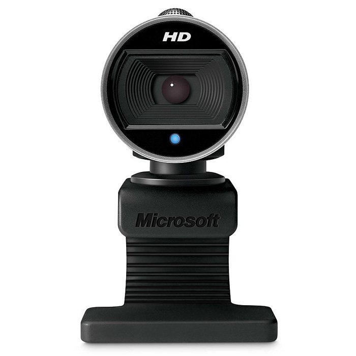 Веб-камера MICROSOFT LifeCam Cinema for Business (6CH-00002)