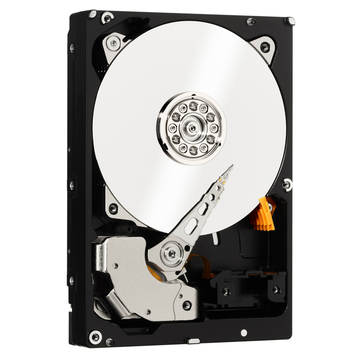 Жорсткий диск 3.5" WD Se 1TB SATA/128MB (WD1002F9YZ)