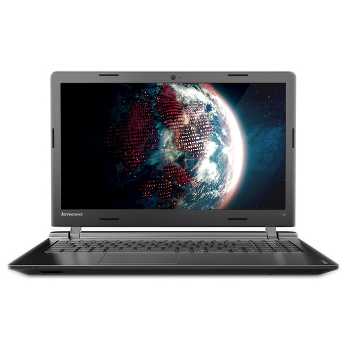 Ноутбук LENOVO IdeaPad 100 15 (80QQ01CLUA)