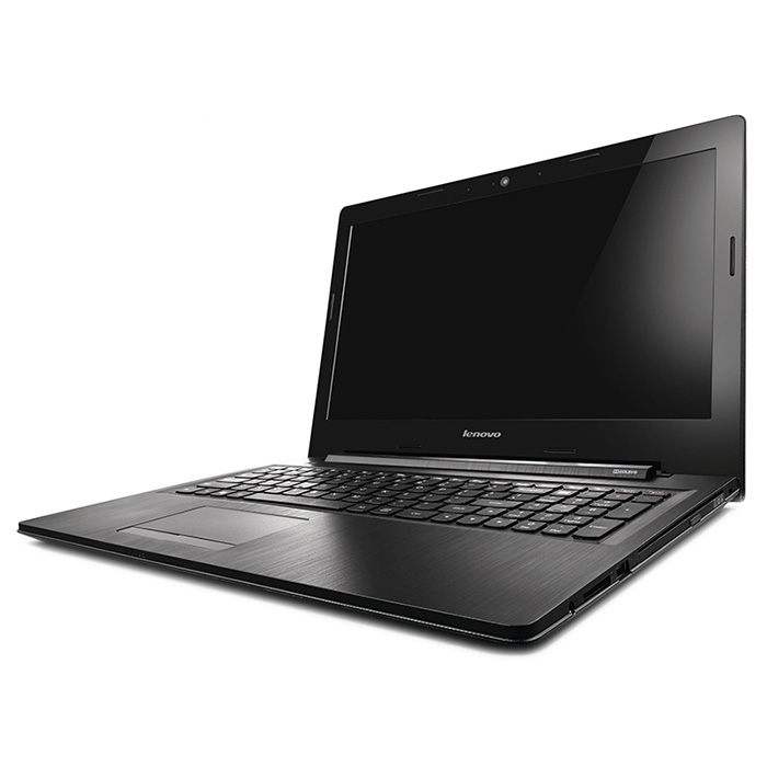Ноутбук LENOVO G50-30 Black (80G001T2UA)