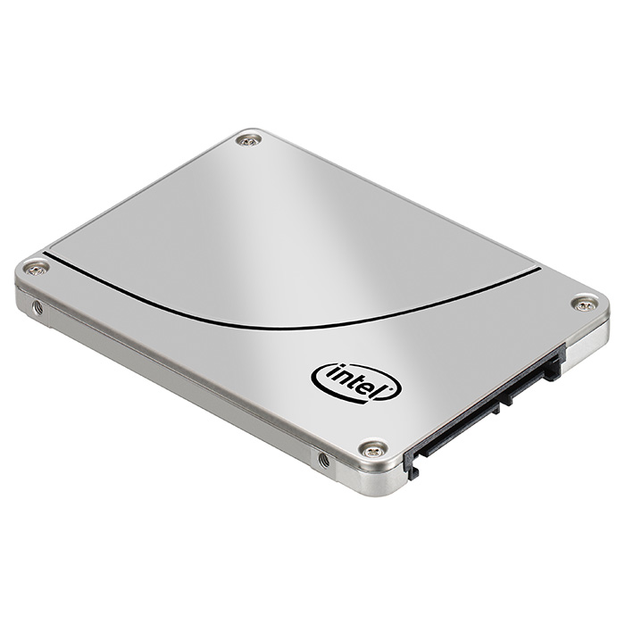 SSD INTEL DC S3510 120GB 2.5" SATA