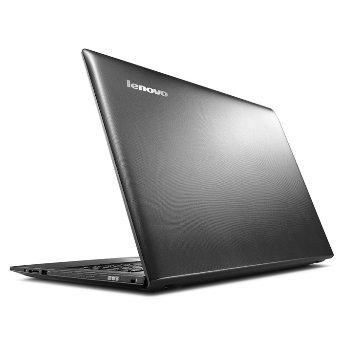 Ноутбук LENOVO G70-70G Black