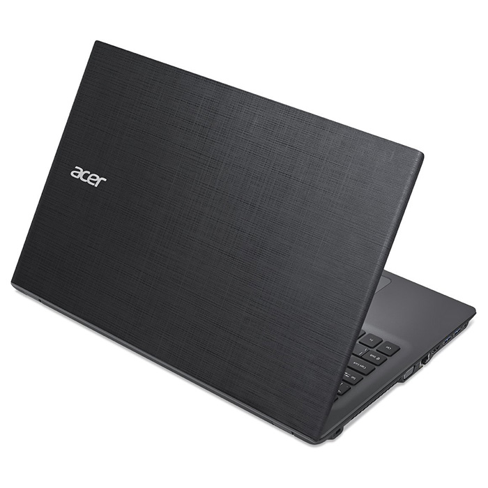 Ноутбук ACER Aspire E5-574G-58K0 Black (NX.G3BEU.001)