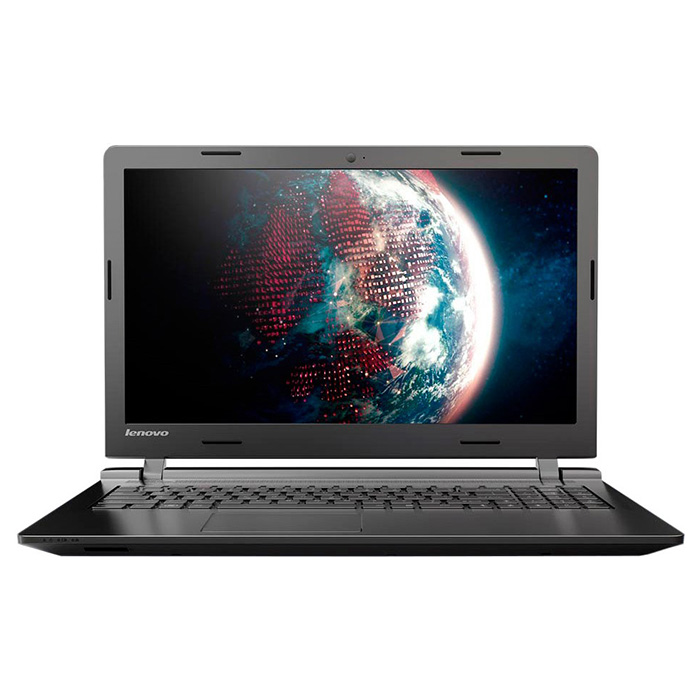 Ноутбук LENOVO B50-10 Gray (80QR001MUA)