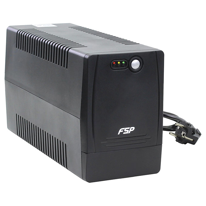 ИБП FSP FP 2000 (PPF12A0822)