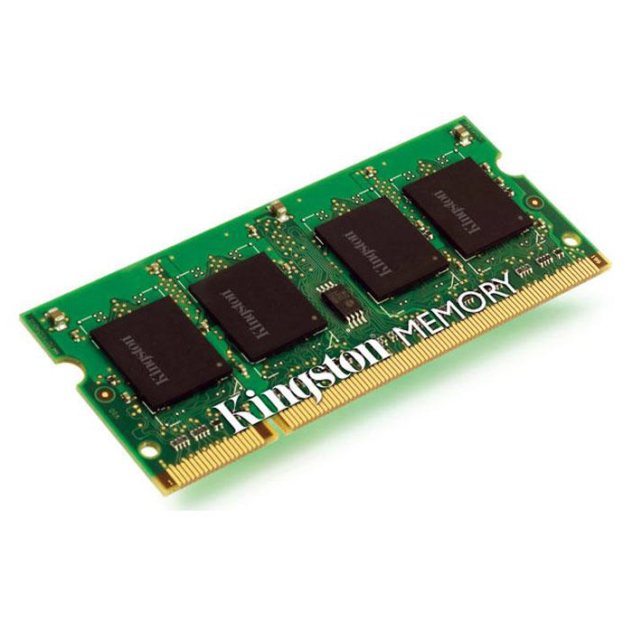 Модуль памяти KINGSTON KVR ValueRAM SO-DIMM DDR3 1600MHz 4GB (KVR16S11S8/4)