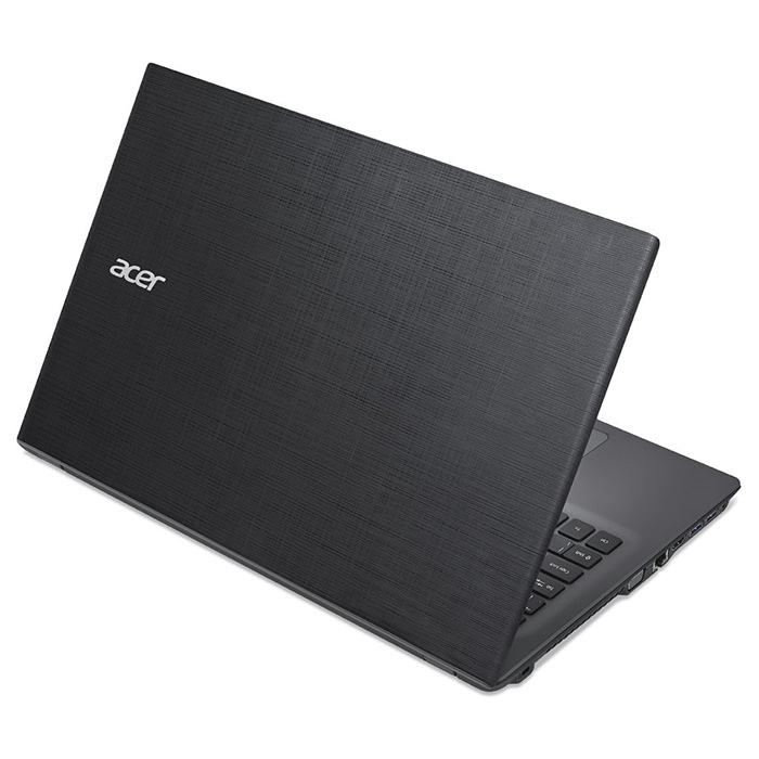 Ноутбук ACER Aspire E5-574-56HU Black (NX.G36EU.001)