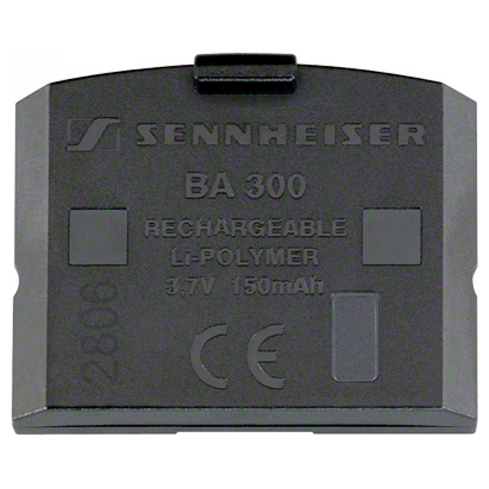 Акумулятор SENNHEISER BA 300 (500898)