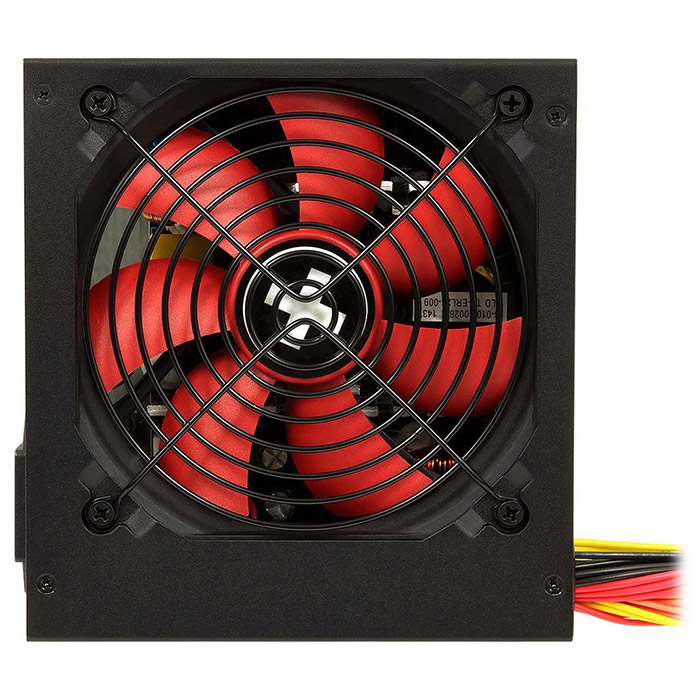 Блок питания 600W XILENCE Performance C XP600R6 (XN044)