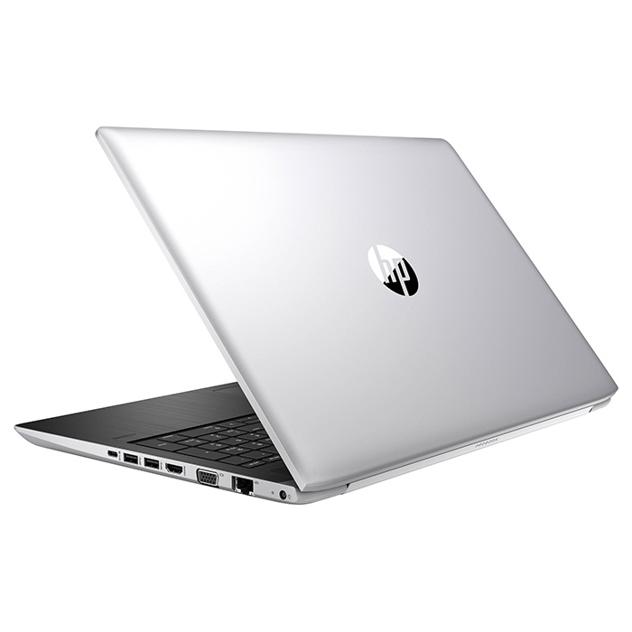 Ноутбук HP ProBook 450 G5 Silver (3GJ12ES)